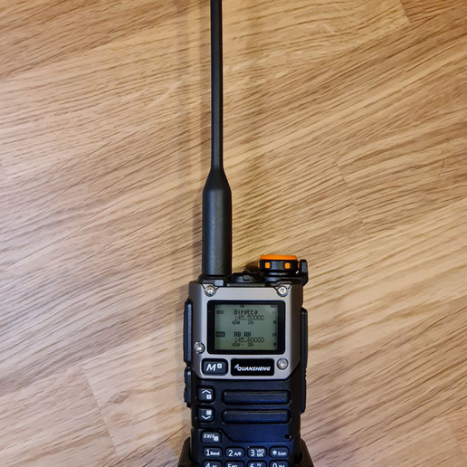 c5c25f6c-237f-41e0-b1d2-555054ca575b.png Stabiler Sockel Quansheng Radio UV-K5 / UV-K6