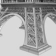 8.jpg Eiffel Tower for 3D Print