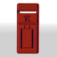 post-box-face-VR.png Wall mount post box with VR crest.