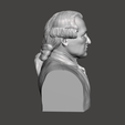 Immanuel-Kant-8.png 3D Model of Immanuel Kant - High-Quality STL File for 3D Printing (PERSONAL USE)