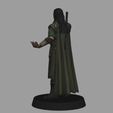 02.jpg Baron Mordo - Multiverse of Madness - LOW POLYGONS AND NEW EDITION