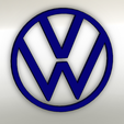 Captura-de-pantalla-(173).png New VW ID VOLKSWAGEN 2020 Logo