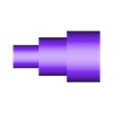 Eixo da Engrenagem Satélite Posterior.stl Gearbox F1 Mclaren MP4/8
