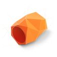 cusco_2.jpg Free STL file Lump・3D printable model to download