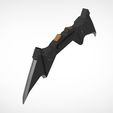 021.jpg Tactical knife from the movie The Batman 2022