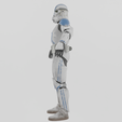 Renders0016.png Clone Trooper 501 St Battalion Star Wars Textured Rigged