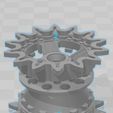 test.jpg T-72 chain and sprocket (HL gearbox)