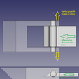 lock_assembly.png Video Card / GPU Stand