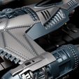 042222-Star-Wars-Anniversary-014.jpg N-1 Starfighter Commander - Star Wars 3D Models - Tested and Ready for 3D printing