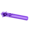 with_hole_Insenst_holder_test1.stl Porta Incienso