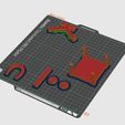 Znimok-iekrana-2025-09-29-125332.jpg 🏠Cuccia per cani stampabile in 3D – Modello giocattolo – Facile da assemblare in diversi colori