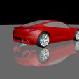 11.jpg Tesla Roadster 2020  3D MODEL FOR 3D PRINTING STL FILES