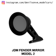 jdm2-2.png JDM FENDER MIRROR MODEL 2