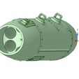 Capture-d'ecran-2025-11-13-045333.jpg РАКЕТНАЯ УСТАНОВКА MATRA F2 - 1/48