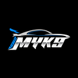 myk9-logo-design.png MYK9 RWD rear end only