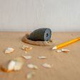 Dune_pencil_sharpener_sandworm_1139.jpg Sacapuntas Sandworm - Dune