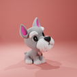 2.png Schnauzer puppy