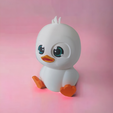 photo-1.png Baby Duck ( No Support )