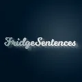 FridgeSentences