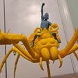 WhatsApp-Image-2026-01-13-at-5.37.00-PM.jpeg Grounded 2- Max and Orb weaver Spider