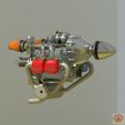 Rotax-912-ULS_4.jpg ROTAX 912 ULS - AIRPLANE ENGINE