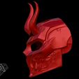 8.jpg Cyberdemon custom mask