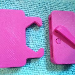pic-20180627_123357_cr.jpg STL-Datei Buckle "Alien" (for belt 35mm). kostenlos・3D-Druck-Vorlage zum herunterladen