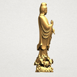 Avalokitesvara Buddha - Standing (v) A08.png Avalokitesvara Buddha - Standing 05