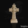 Sd_Cdt_CelticCrossWithLoop02.jpg Celtic Cross