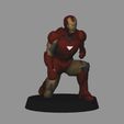 06.jpg Ironman mk 6 - Ironman 2 LOW POLYGONS AND NEW EDITION