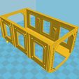 e282038178d3613766a063a3b2a8b980_display_large.JPG Warhammer 40k Kill Team Crate アップグレード・アドオン