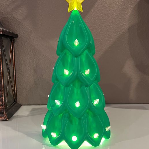 Lighted-Christmas-Tree-1.jpg Christmas Tree with Lights and Star