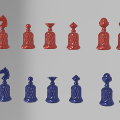 KNURLED CHESS 7.png KNURLED CHESS