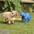 03.jpg CAPYBARA, FLEXI, ARTICULATED