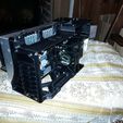20190223_173218.jpg Creality Ender 3/ MKS GEN L Bağımsız PSU Muhafazası