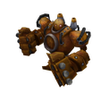 thumbnail-7.png Rusty Blitzcrank - 12 Variant Print Pack (League of Legends)