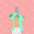 Untitled_Artwork-22.png Champagne Bottle Cookie Cutter