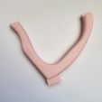 branch_print.jpg Flower Pot Stand