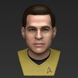captain-kirk-chris-pine-star-trek-bust-full-color-3d-printing-3d-model-obj-mtl-stl-wrl-wrz (17).jpg Captain Kirk Chris Pine Star Trek bust full color 3D printing