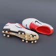 3D-Printed-Nike-Total-90-III-14.jpg 3D Printed Nike Total 90 III | Legendary Football Boots
