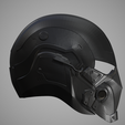 Sk_5.png Printable Custom Sci-Fi Helmet
