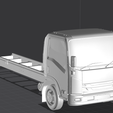 Ekran-Alıntısı-2.png ısuzu truck 3d print model
