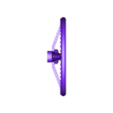 mooneyes_steering_wheel.stl Collection de volants V1