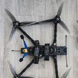 5276223330522436077.jpg HGLRC Rekon7 Pro DJI O4 Pro Umbausatz komplett TPU