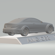 Χωρίς τίτλοS.png 3D Mercedes Benz Amg C63 CAR MODEL HIGH QUALITY 3D PRINTING STL FILE