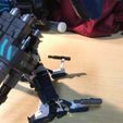 44204134_2167970510122769_8733735895275929600_n.jpg Gundam Heavy arms custom MG 1/100