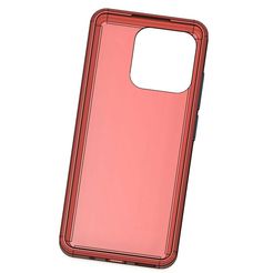 Foto-3.jpg STL file Xiaomi Redmi 12C Case - Camera open・3D printable model to download
