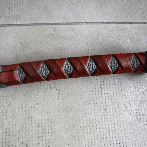 Capture d’écran 2017-09-05 à 17.27.40.png My personal Katana - Maker style