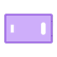 Relay_Case_-_Relay_Case_Top.stl Prusarduino Nano - Fire Safety System for 3D Printers (evolved)