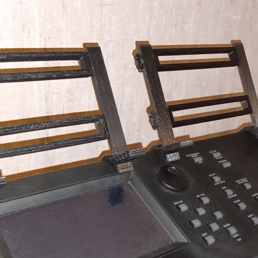 Music stand Synth MODX6-7-8